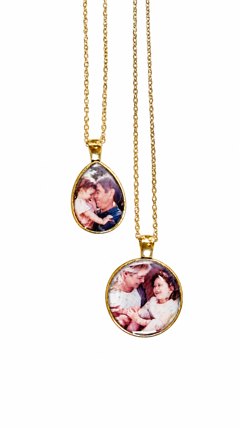 Photo Charms