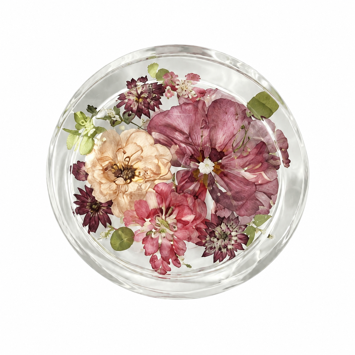 Jewelry Dish