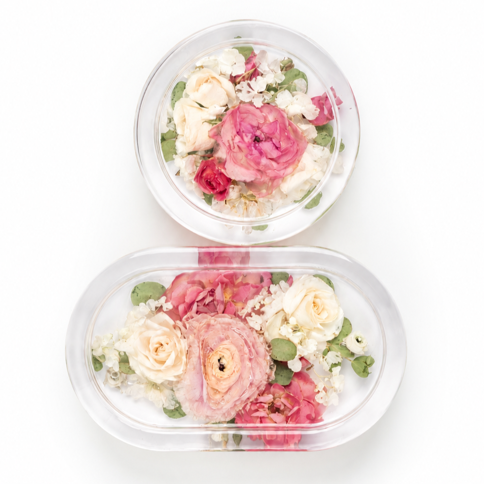 Jewelry Dish