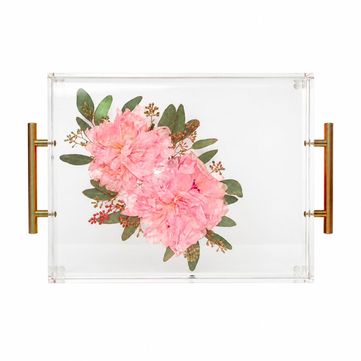 Floral Tray