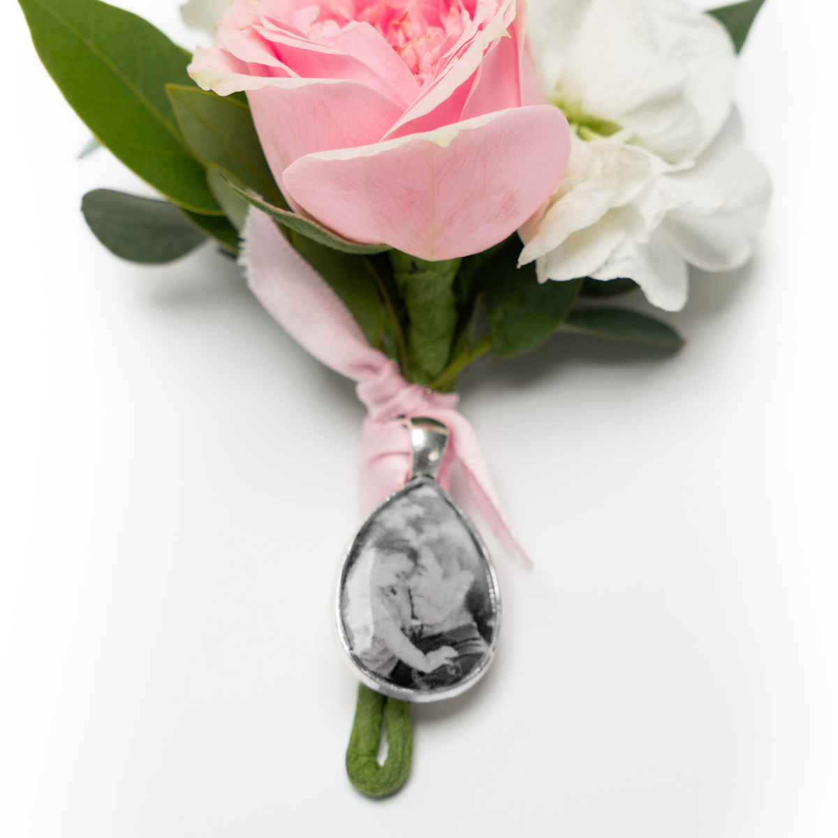 Custom Photo Charms