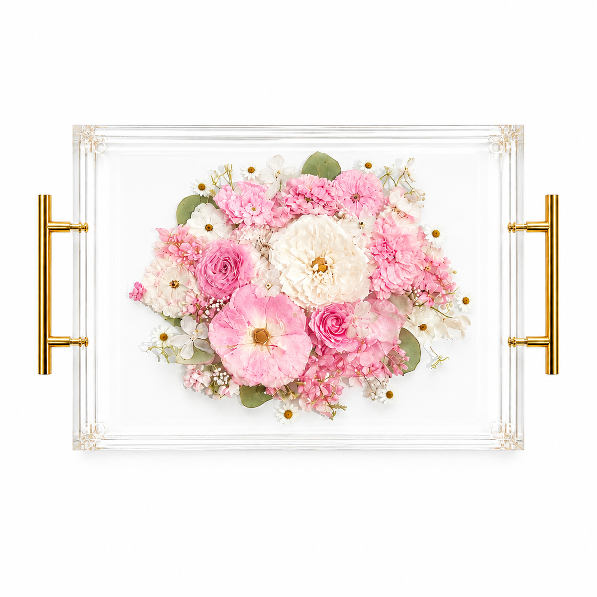 Floral Tray