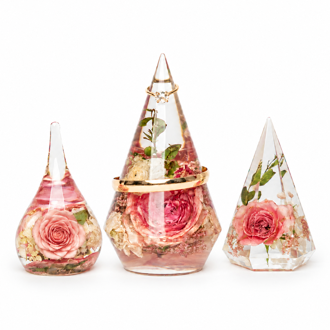 Ring Holders