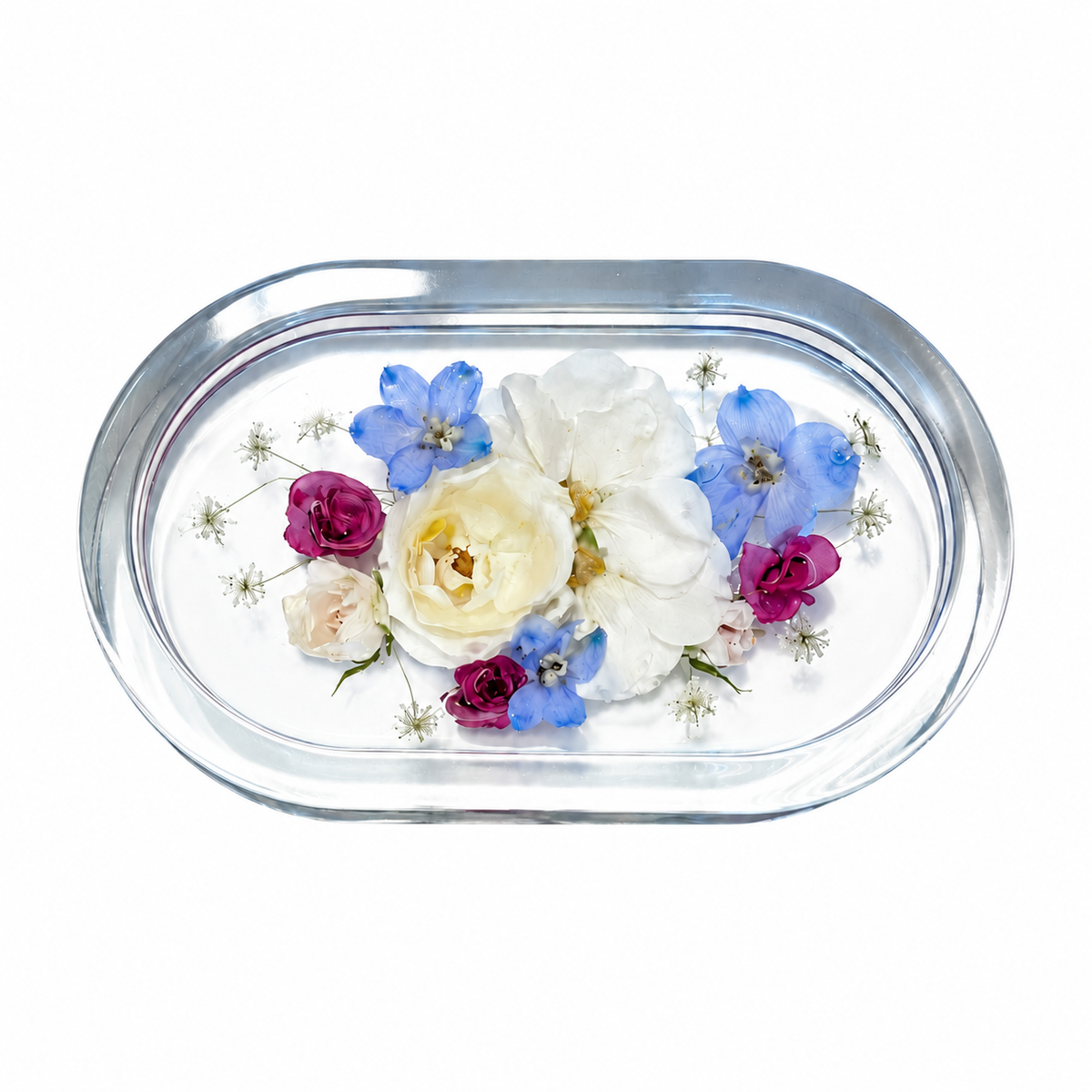 Jewelry Dish