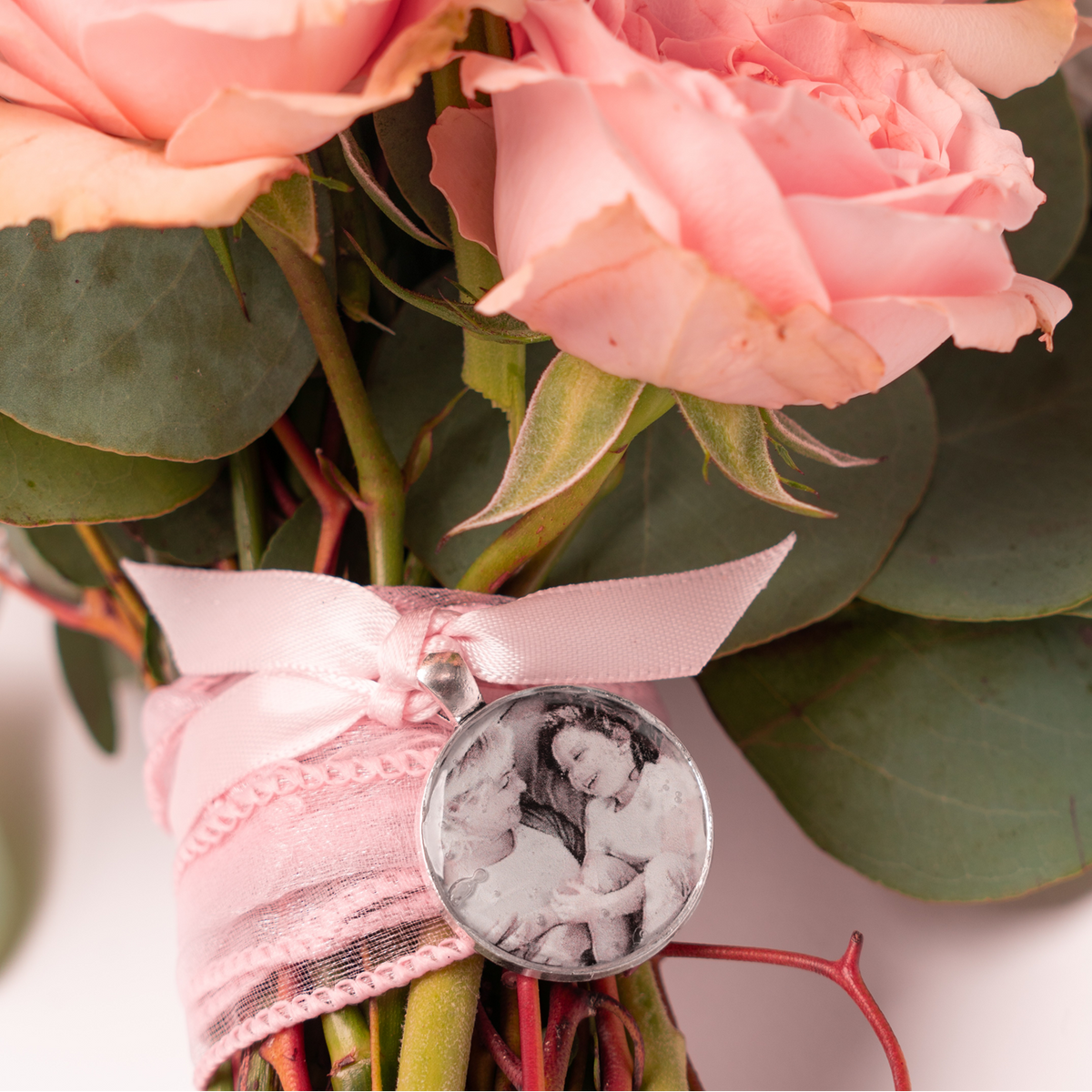 Custom Photo Charms
