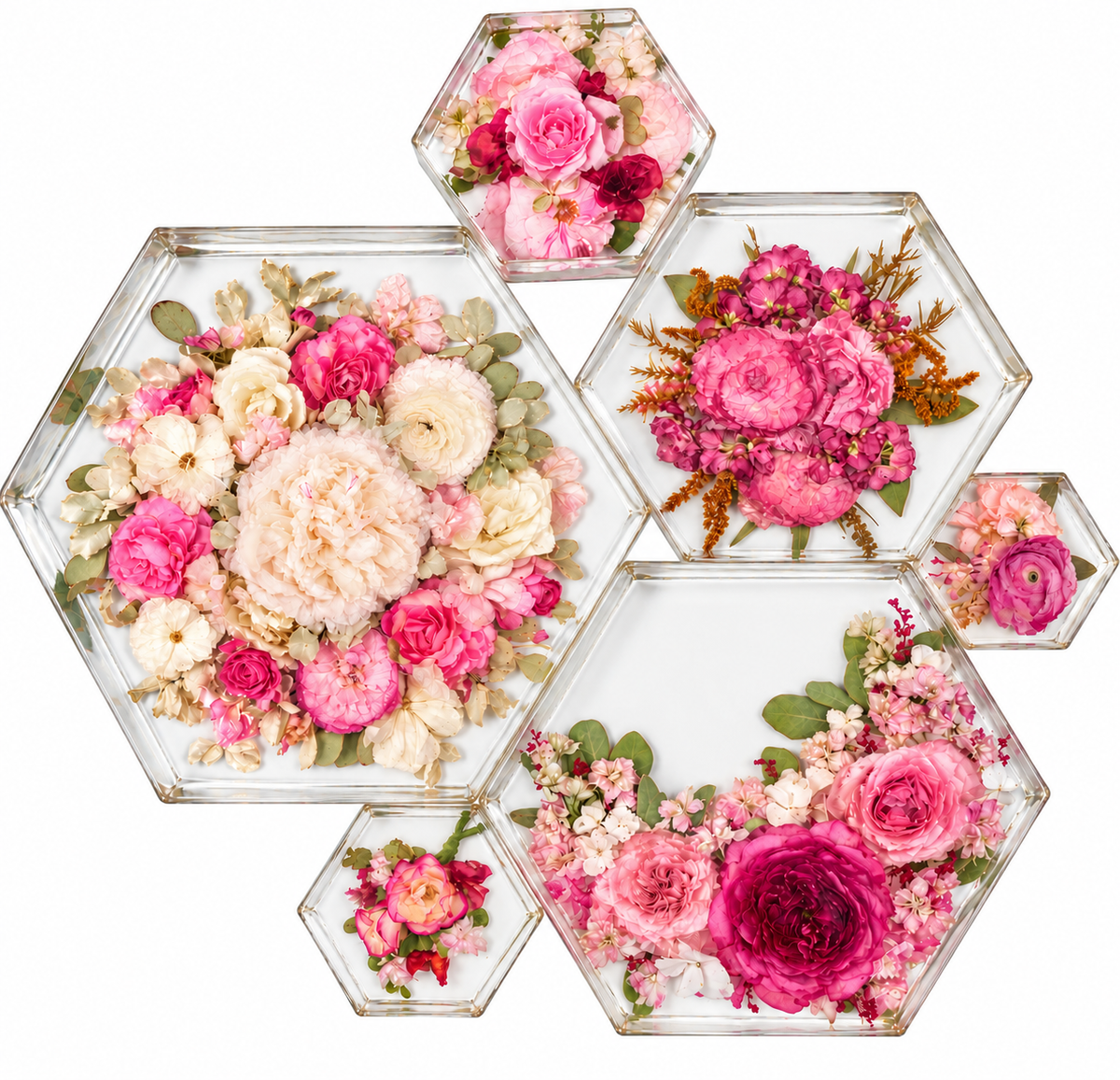 Hexagon