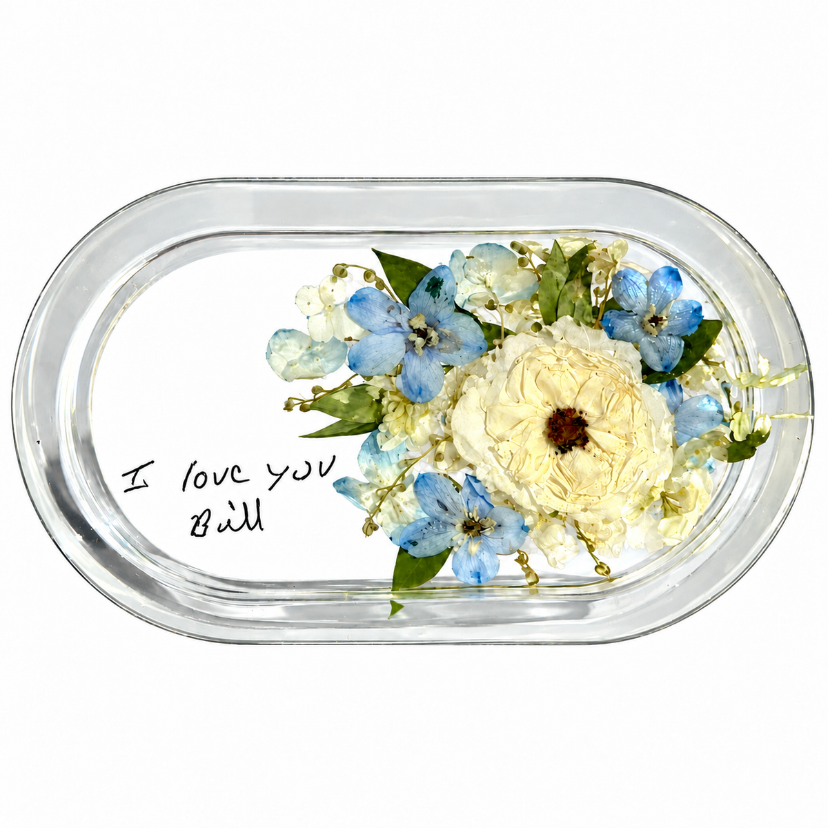 Jewelry Dish